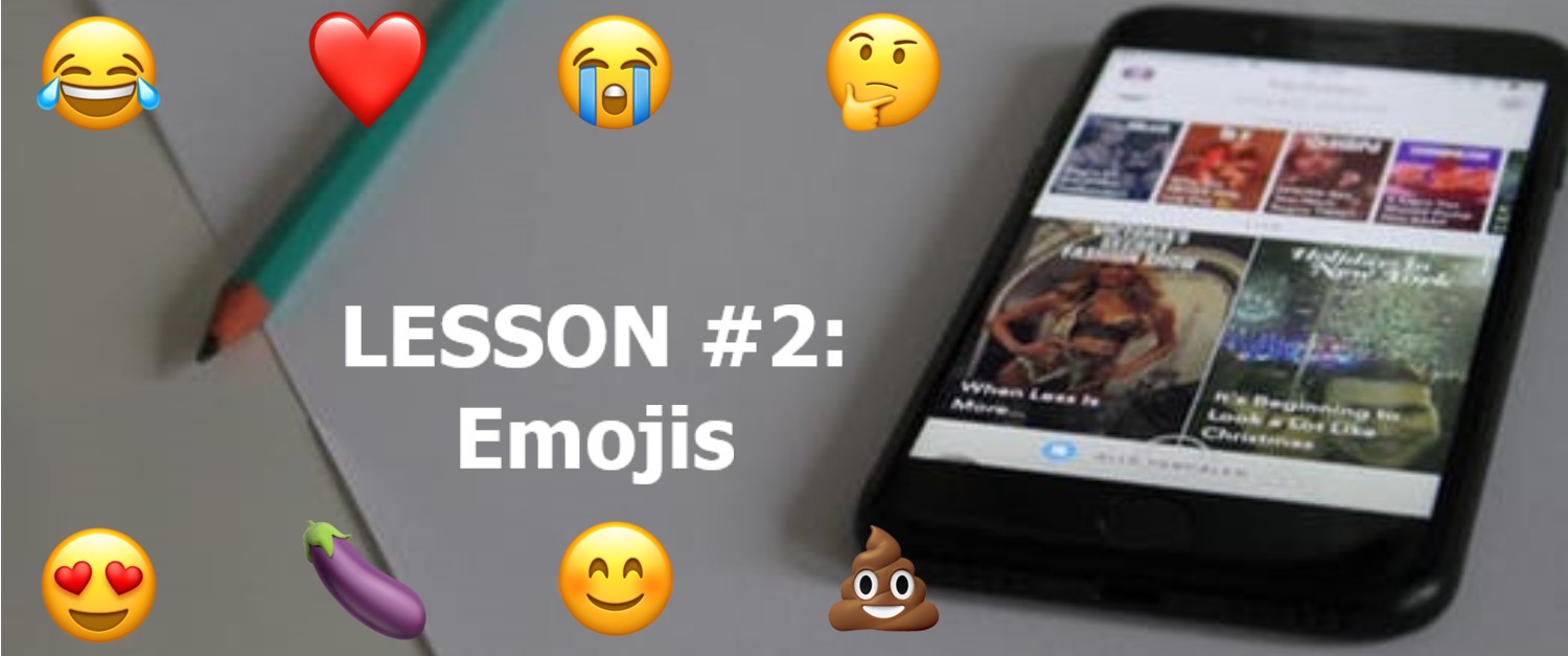 Emoji Meanings