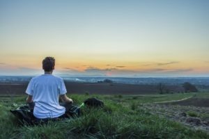 breathing techniques