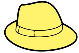 6 thinking hats