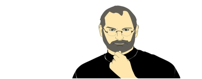 12 Great Pieces of Life Advice from Old Steve Jobs Videos - Prime Your Pump