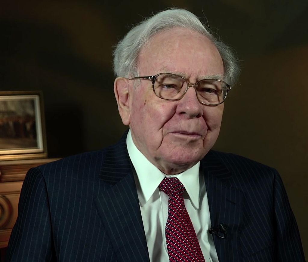 warren buffett quotes