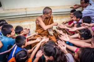 reciprocity principle