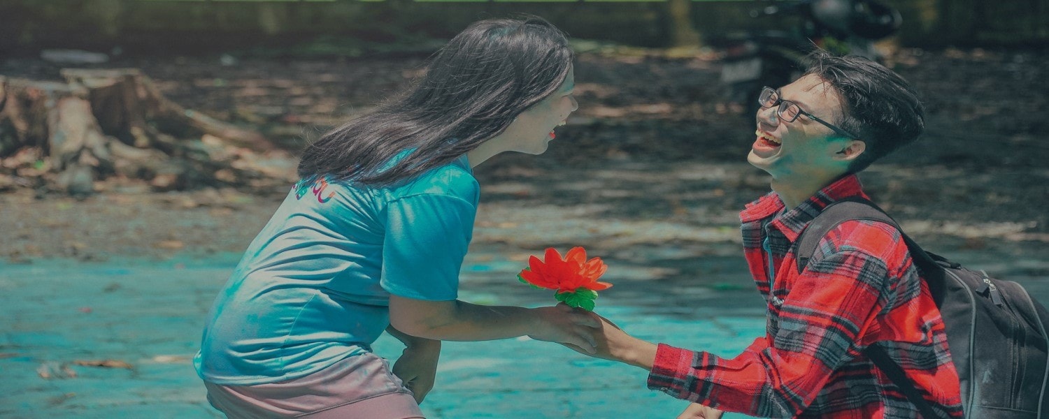 reciprocity principle
