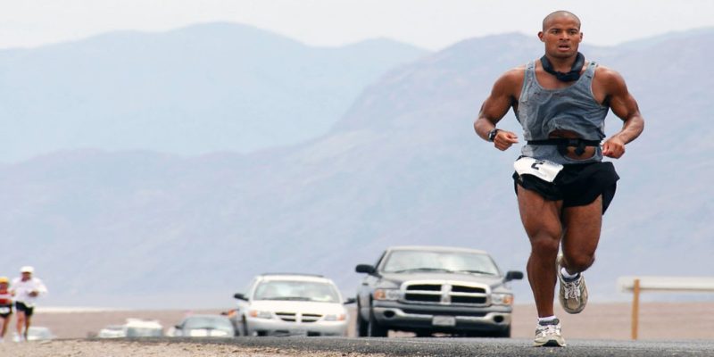 david goggins story