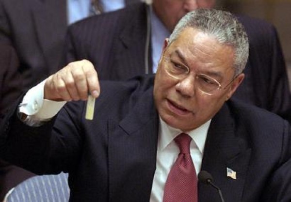 colin powell's 13 rules