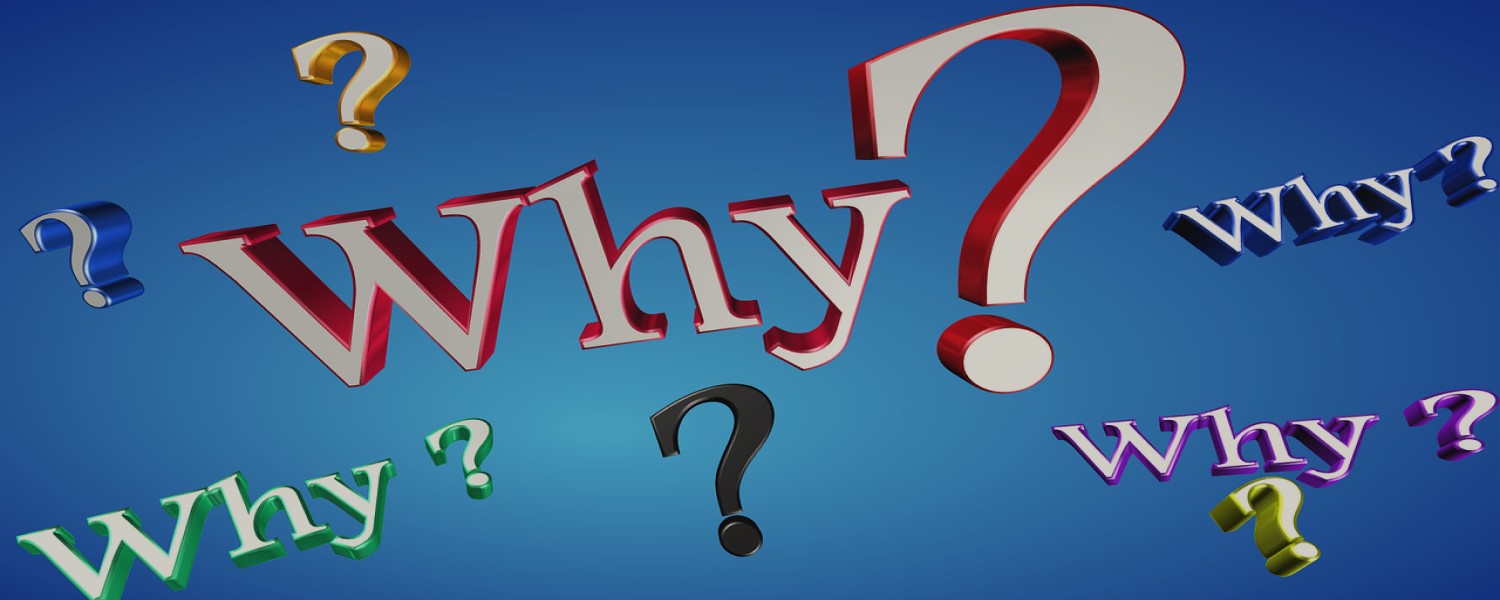 the 5 whys